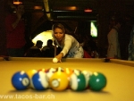 Inside The Taco's Bar, Pool & Baby foot (75)